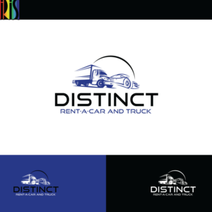 Distinct REDESIGN | Design de Logo par Iris 3