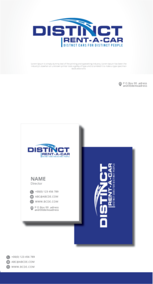 Logo Design by graphicevolution for this project | Design: #21808704