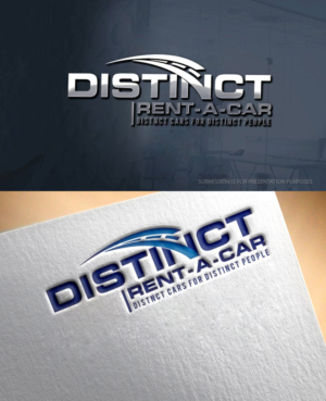 Logo Design by graphicevolution for this project | Design: #21808705