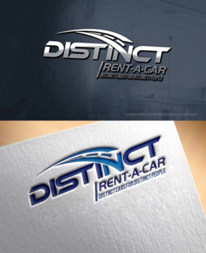 Logo Design by graphicevolution for this project | Design: #21810481