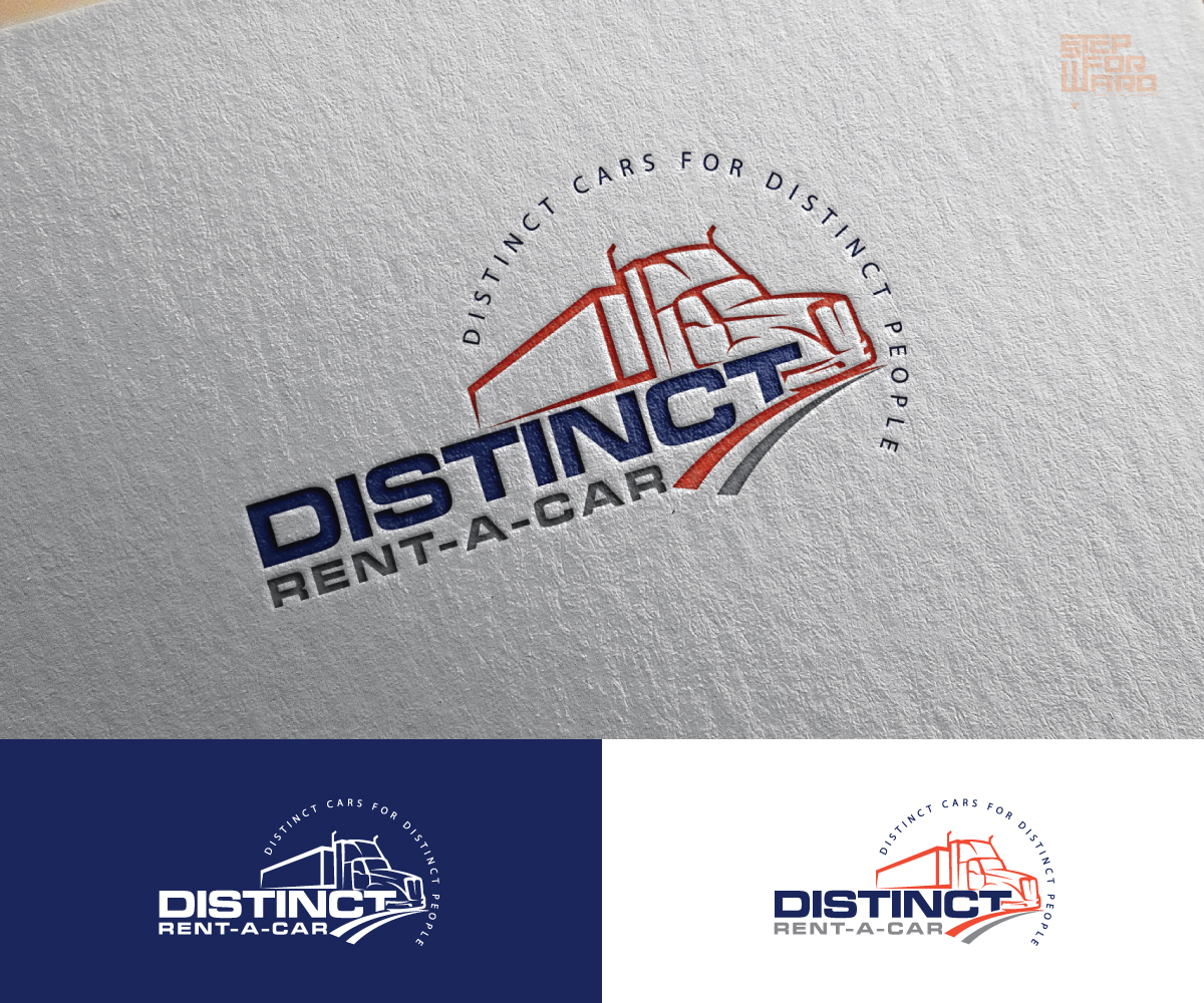 Design de Logo par step forward 2 pour ce projet | Design #21806487