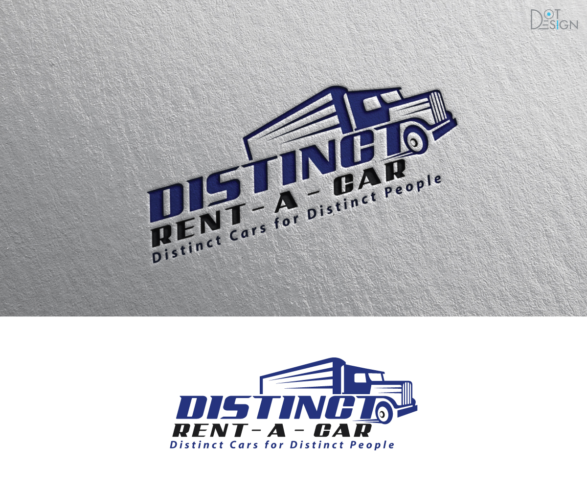 Logo Design by Dot Design 3 for this project | Design #21806137