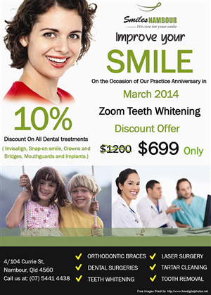 Flyer Design by Raja G for this project | Design #2962939