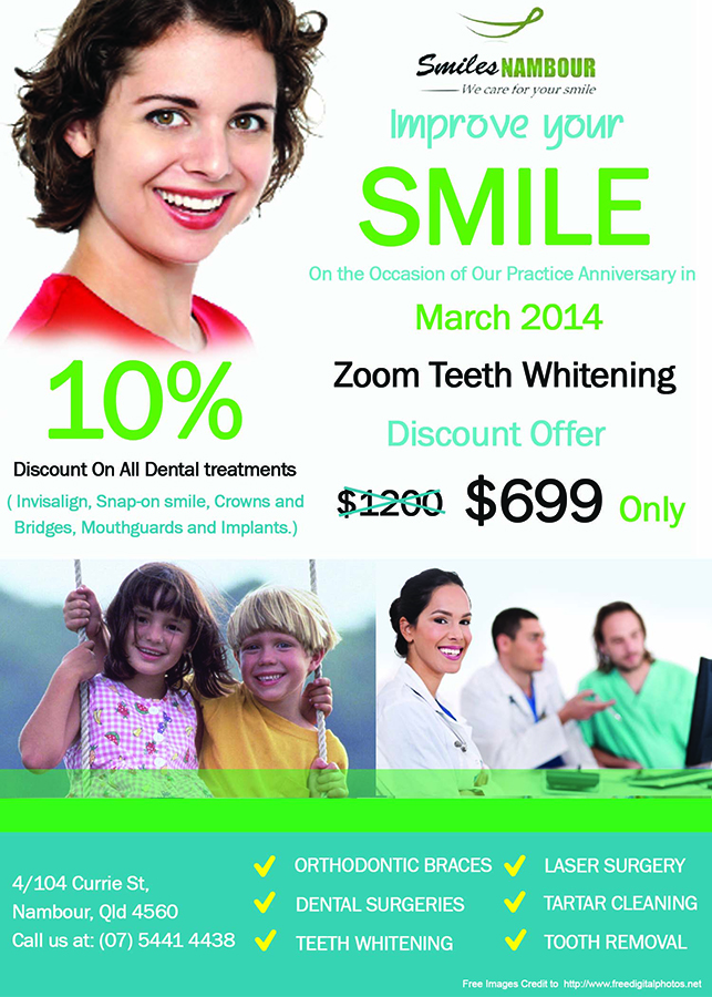 Flyer Design by Raja G for this project | Design #2962966