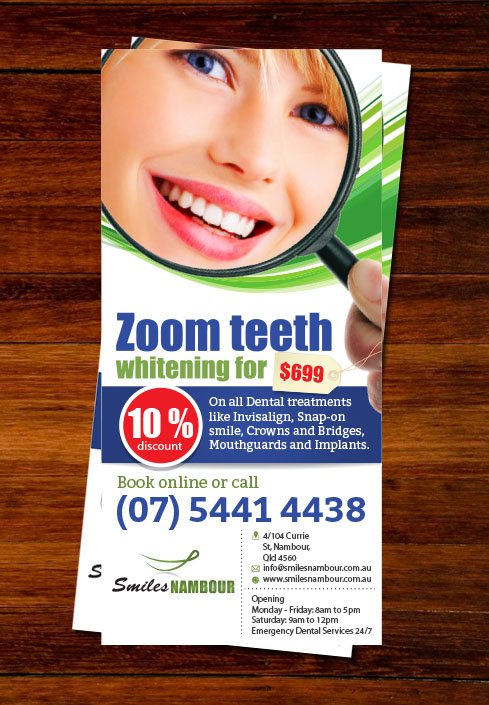 Flyer Design by Priyo Subarkah for this project | Design #2947924