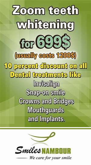Flyer Design by NILDesigns for this project | Design #2984306