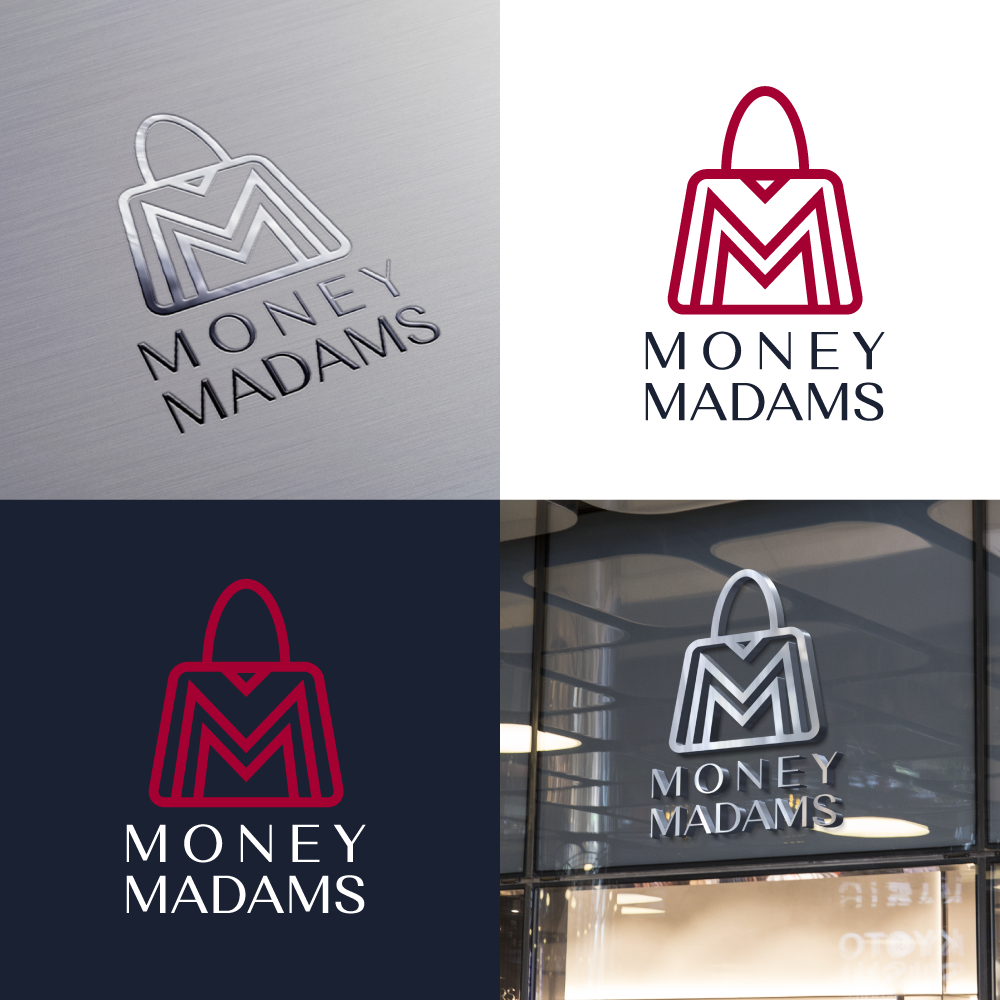 Logo Design by Sergio Coelho for this project | Design: #21823353
