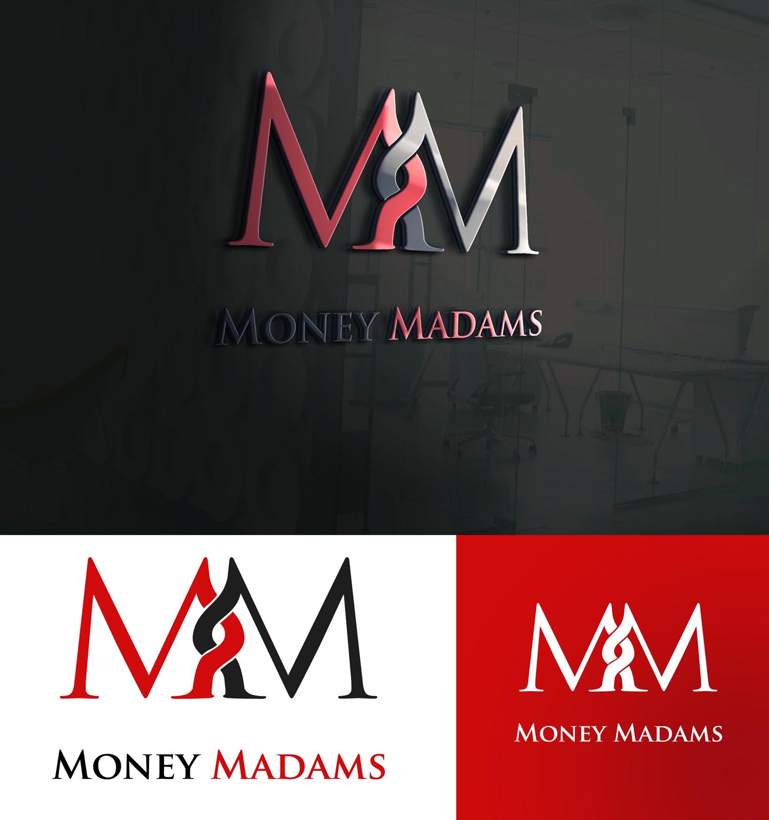 Design de Logo par Roger B. pour ce projet | Design #21805970