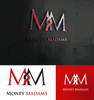 Logo Design by Roger B.