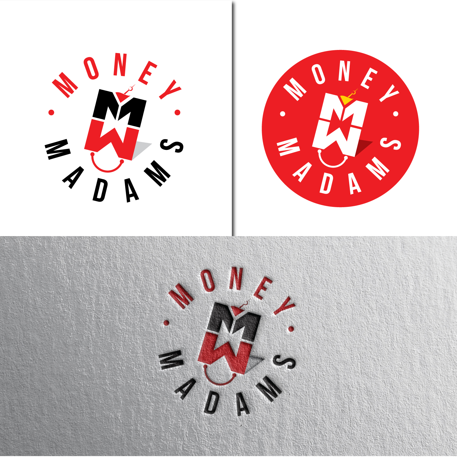 Logo Design by concepts for this project | Design #21822050