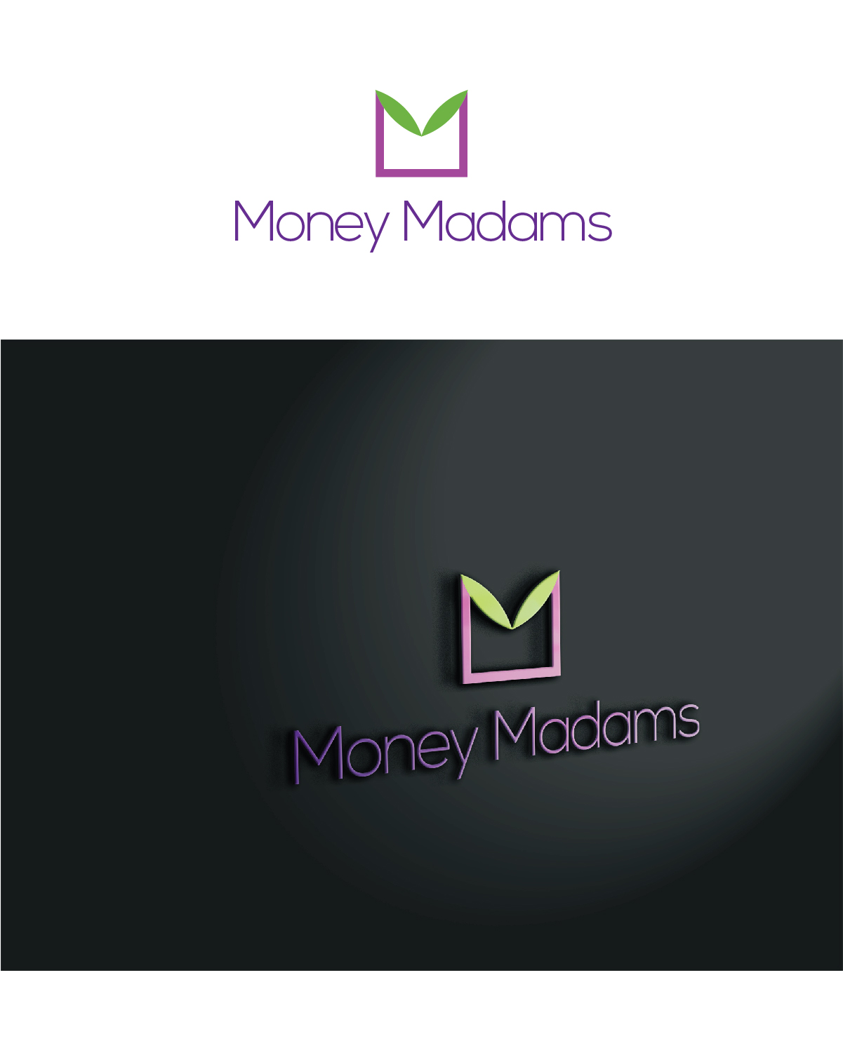 Logo Design by Maxo-Biz for this project | Design #21808870