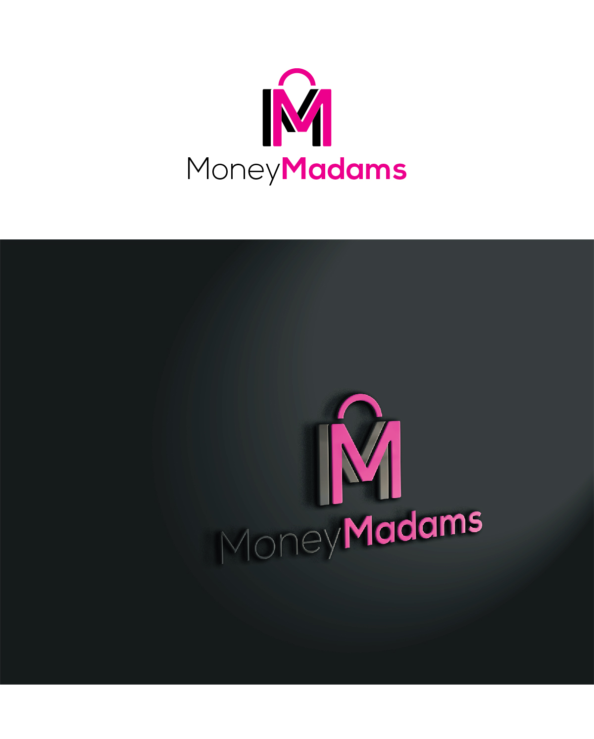 Logo Design by Maxo-Biz for this project | Design #21808871