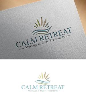 Design de Logo par Tinu DEsign