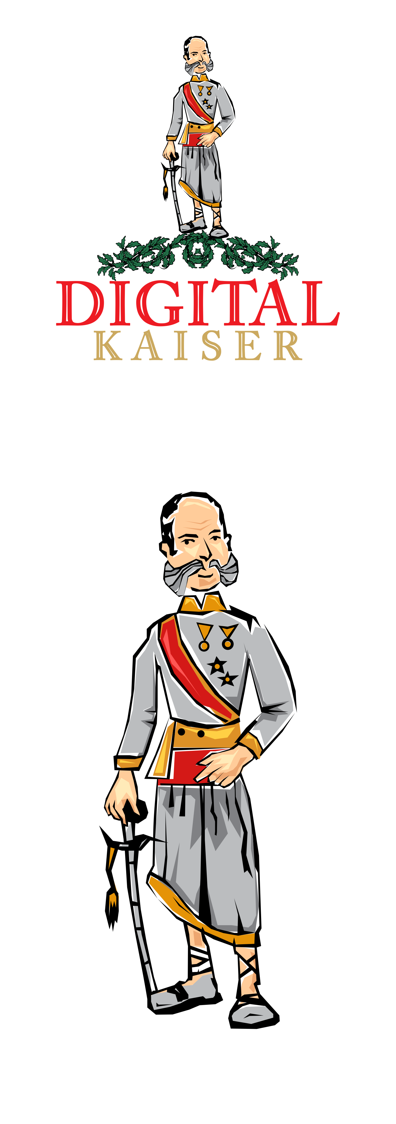 Diseño Gráfico por moisesf para este proyecto | Diseño #21801607