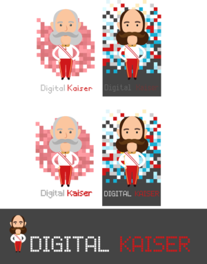 Diseño Gráfico por IndreDesign para este proyecto | Diseño: #21802662