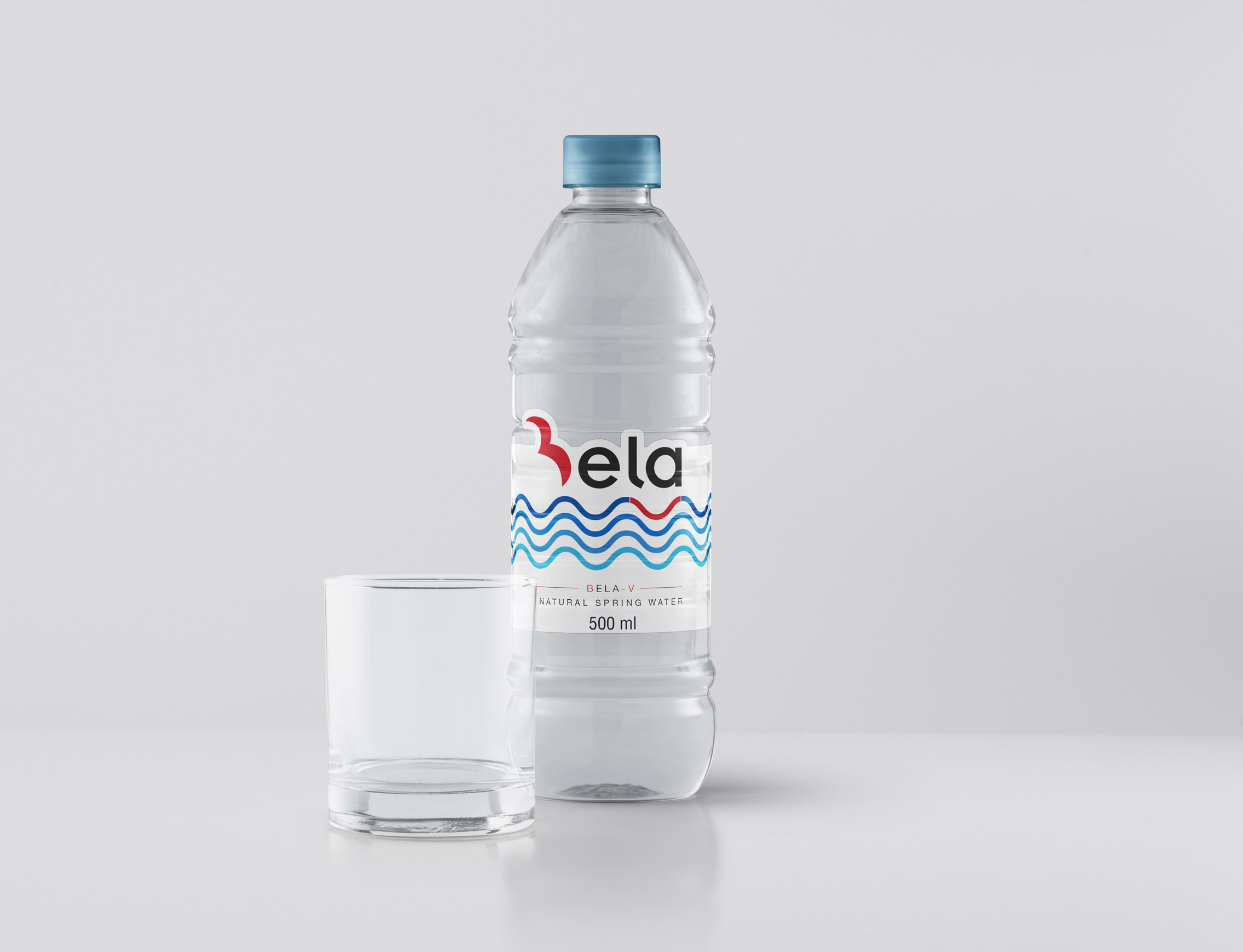 Label Design by Amer Flehan for this project | Design: #21844207