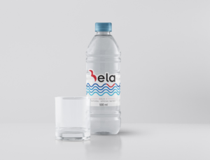 Label Design by Amer Flehan for this project | Design #21844207
