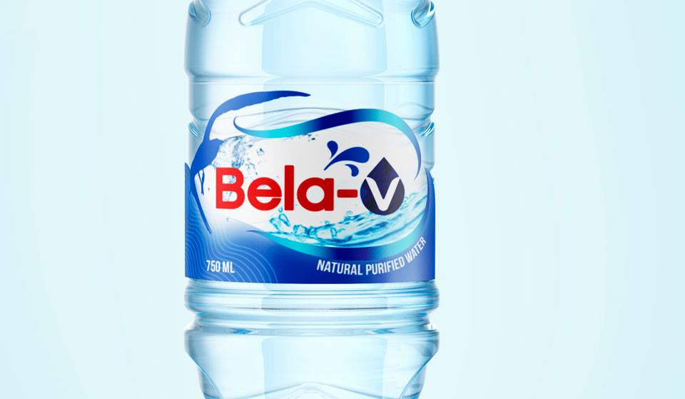 Label Design by Soluciones Creativas for this project | Design #21866942