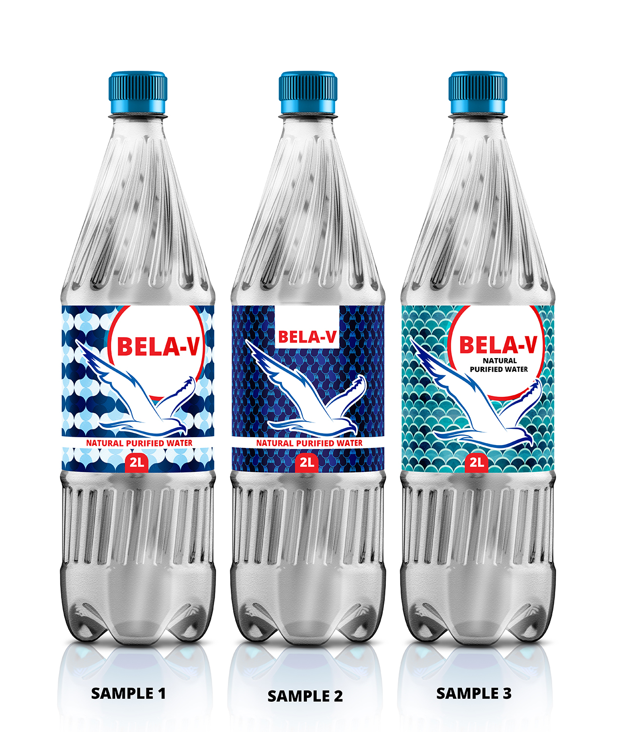 Diseño de Etiqueta por SAI DESIGNS para este proyecto | Diseño #21825309