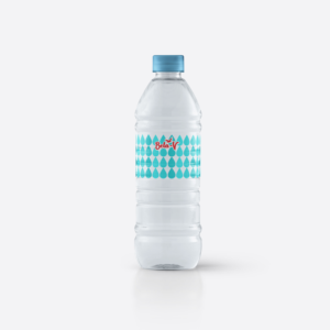 Label Design by ArisPi for this project | Design #21812253