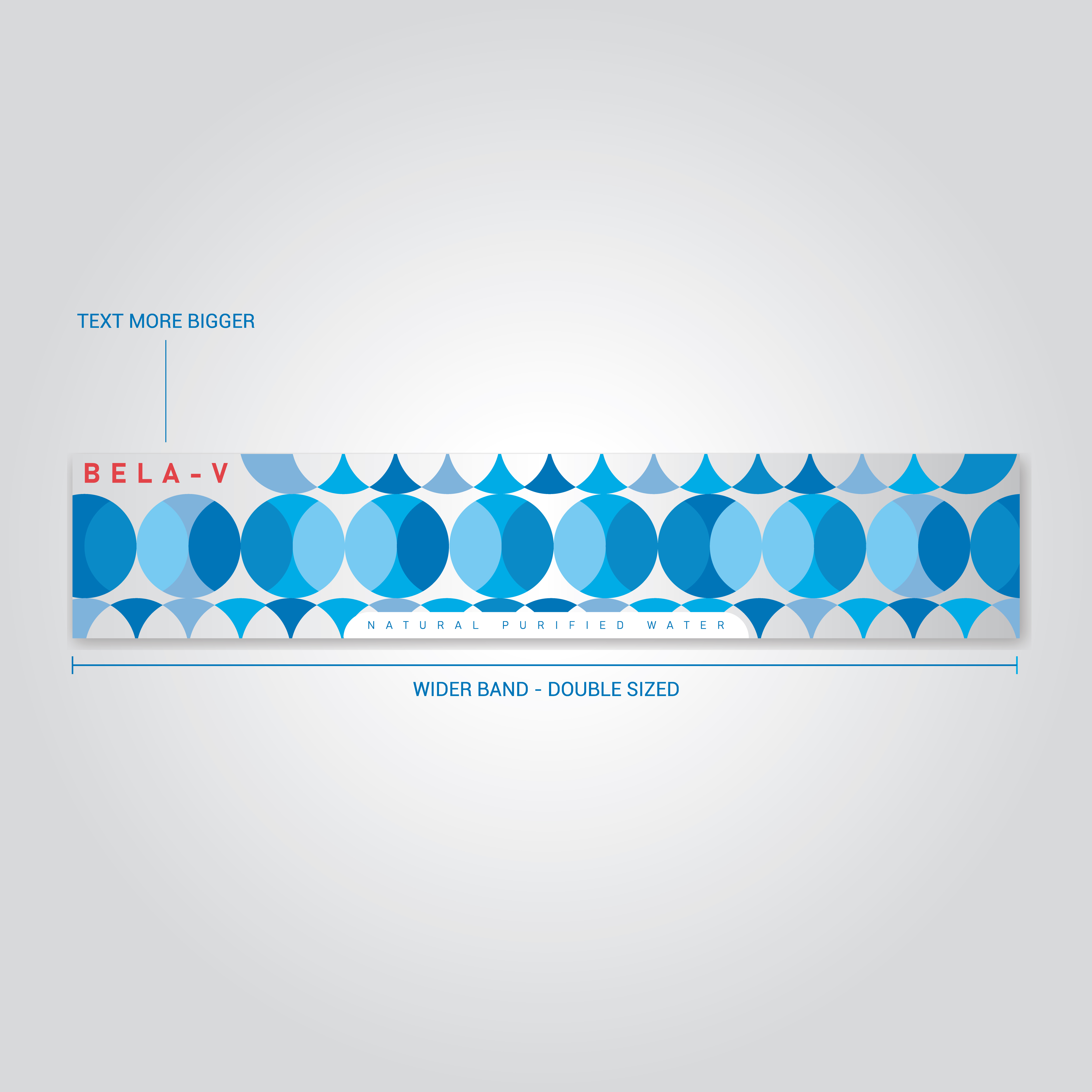 Label Design by bcerblin for this project | Design #21865487