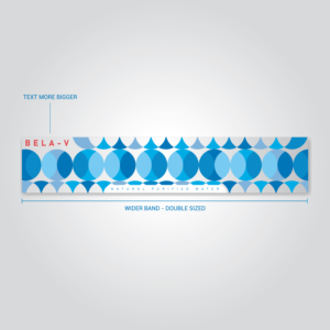 Label Design by bcerblin for this project | Design #21865487