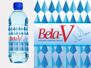 Label Design by ApanArt