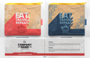 Verpackungs-Design von Navisol Creatives für Technolife | Design: #21885376