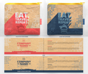 Verpackungs-Design von Navisol Creatives für Technolife | Design: #21886181