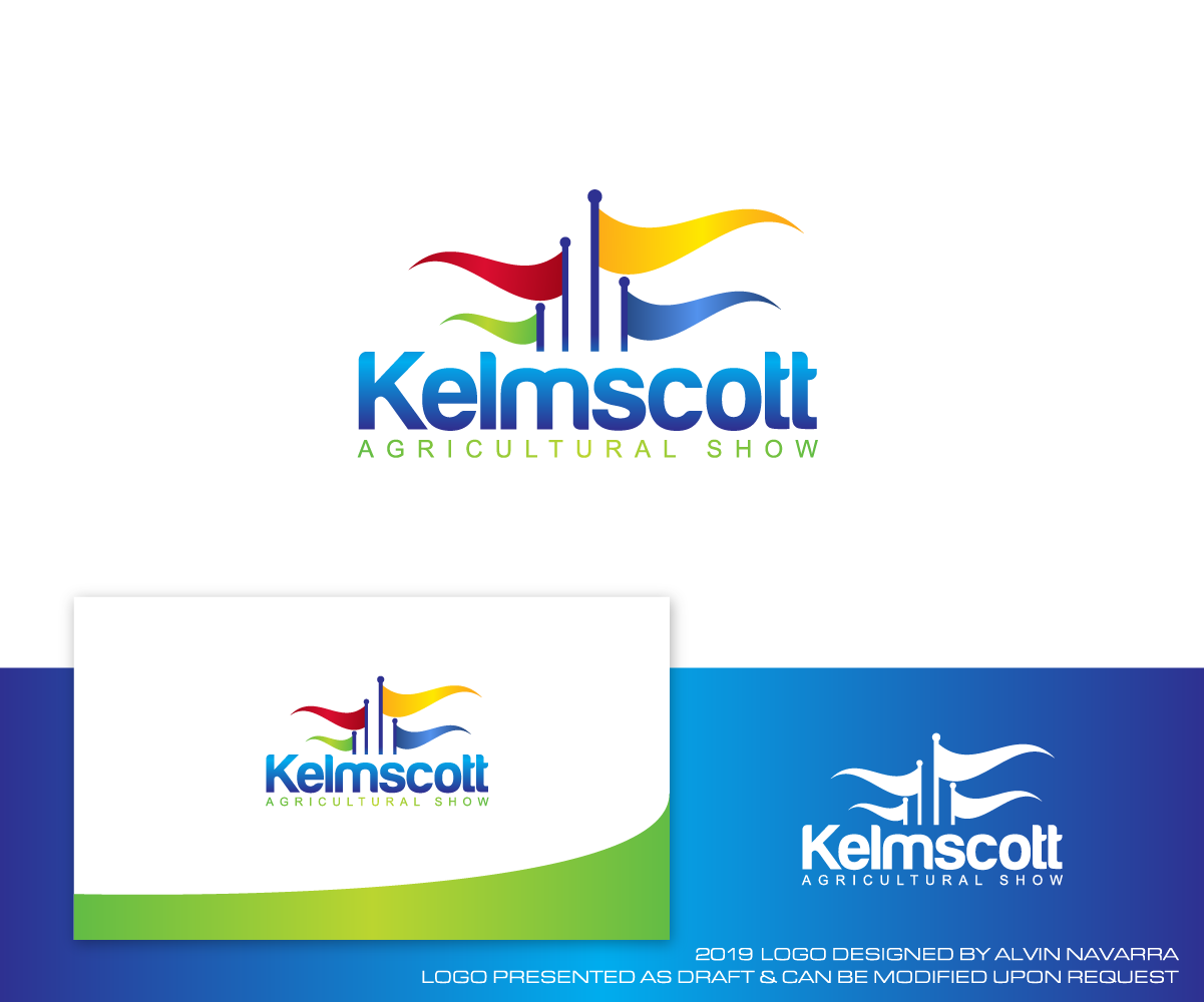 Logo Design by alvinnavarra for this project | Design #21818989