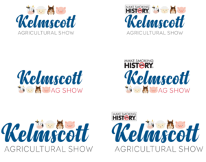 Logo Design by priya.kirodian 20