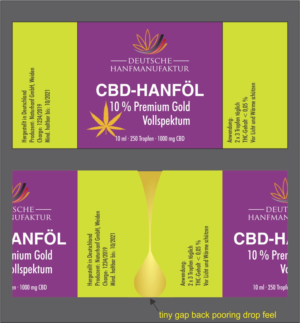 Label Design by Ramaling Belkote for this project | Design: #21804432