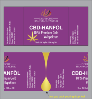 Label Design by Ramaling Belkote for this project | Design: #21804434