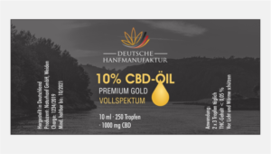 Label Design by Ramaling Belkote for this project | Design: #21806562