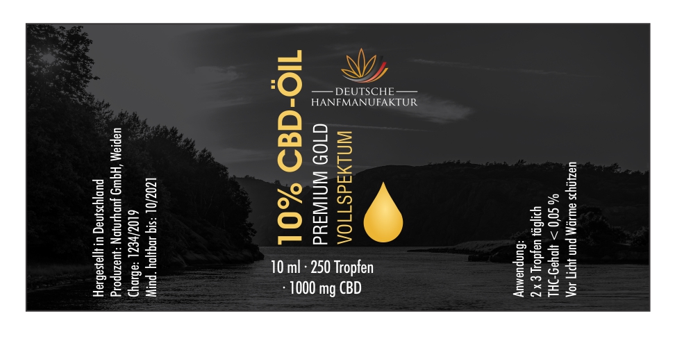 Label Design by Ramaling Belkote for this project | Design #21807030