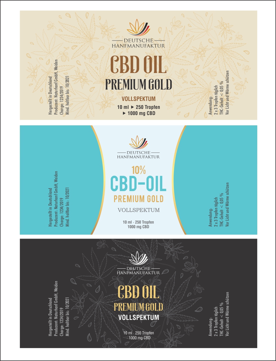 Label Design by Ramaling Belkote for this project | Design #21807160