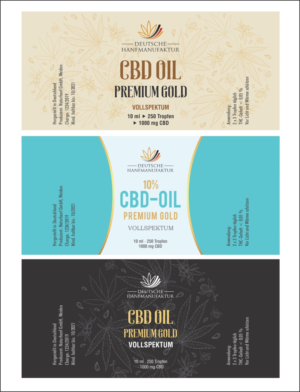 Label Design by Ramaling Belkote for this project | Design: #21807160