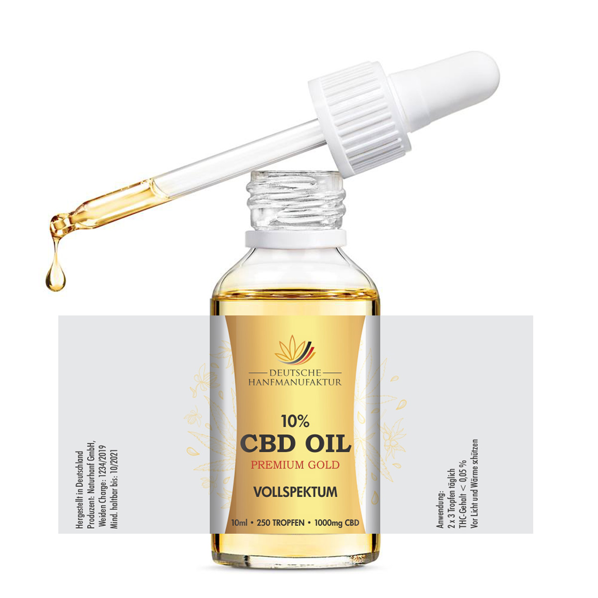 Label Design by Ramaling Belkote for this project | Design #21828946