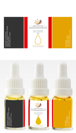 Label Design by Lesia_Olesia for this project | Design: #21805311