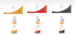 Label Design by Lesia_Olesia for this project | Design: #21812434