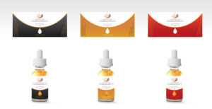 Label Design by Lesia_Olesia for this project | Design: #21812435