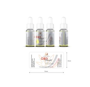 Label Design by Shark1 for this project | Design: #21803440