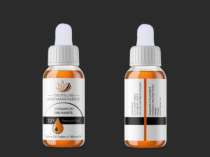 Label Design by kiselleva