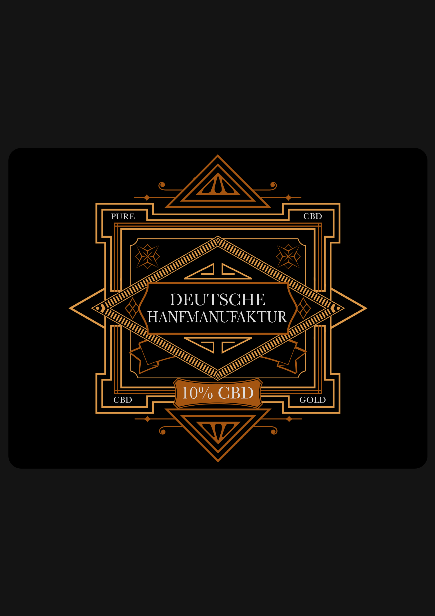 Label Design by Anthony Arroyo for this project | Design #21809277