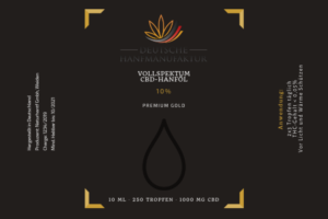 Label Design by alexussavin
