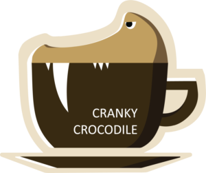 Logo Design by Charlotte Streeter