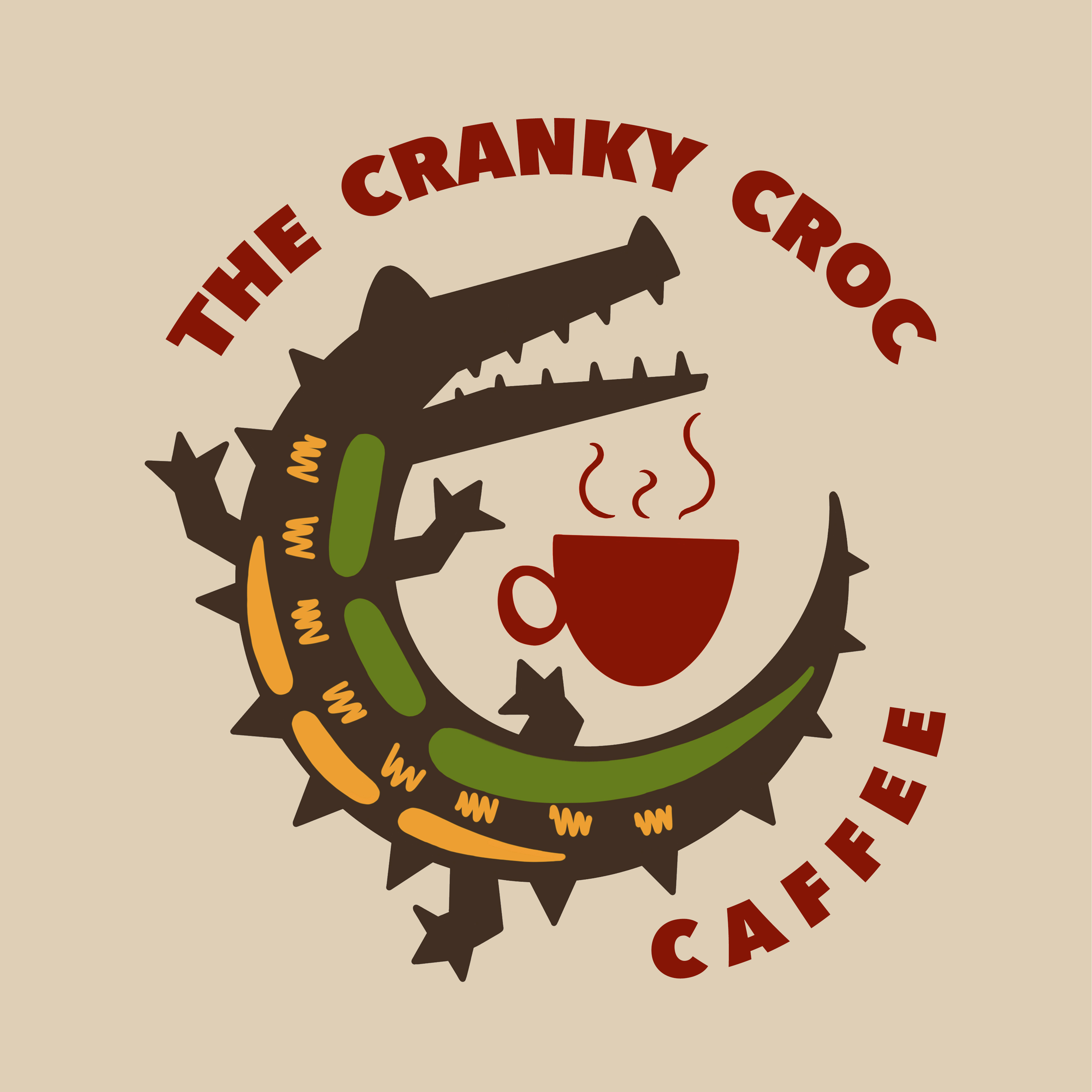 Logo Design by Barbaramt96 for this project | Design #21817704