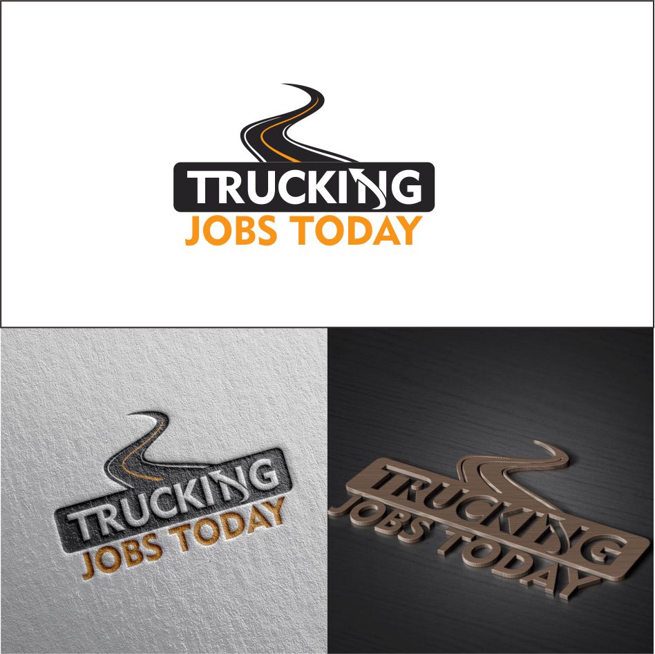 Logo Design by edo 5 for this project | Design #21837423