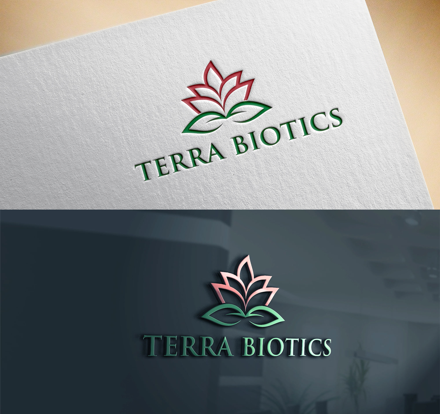 Logo Design by artkey9 for Parvus Group | Design #21802922