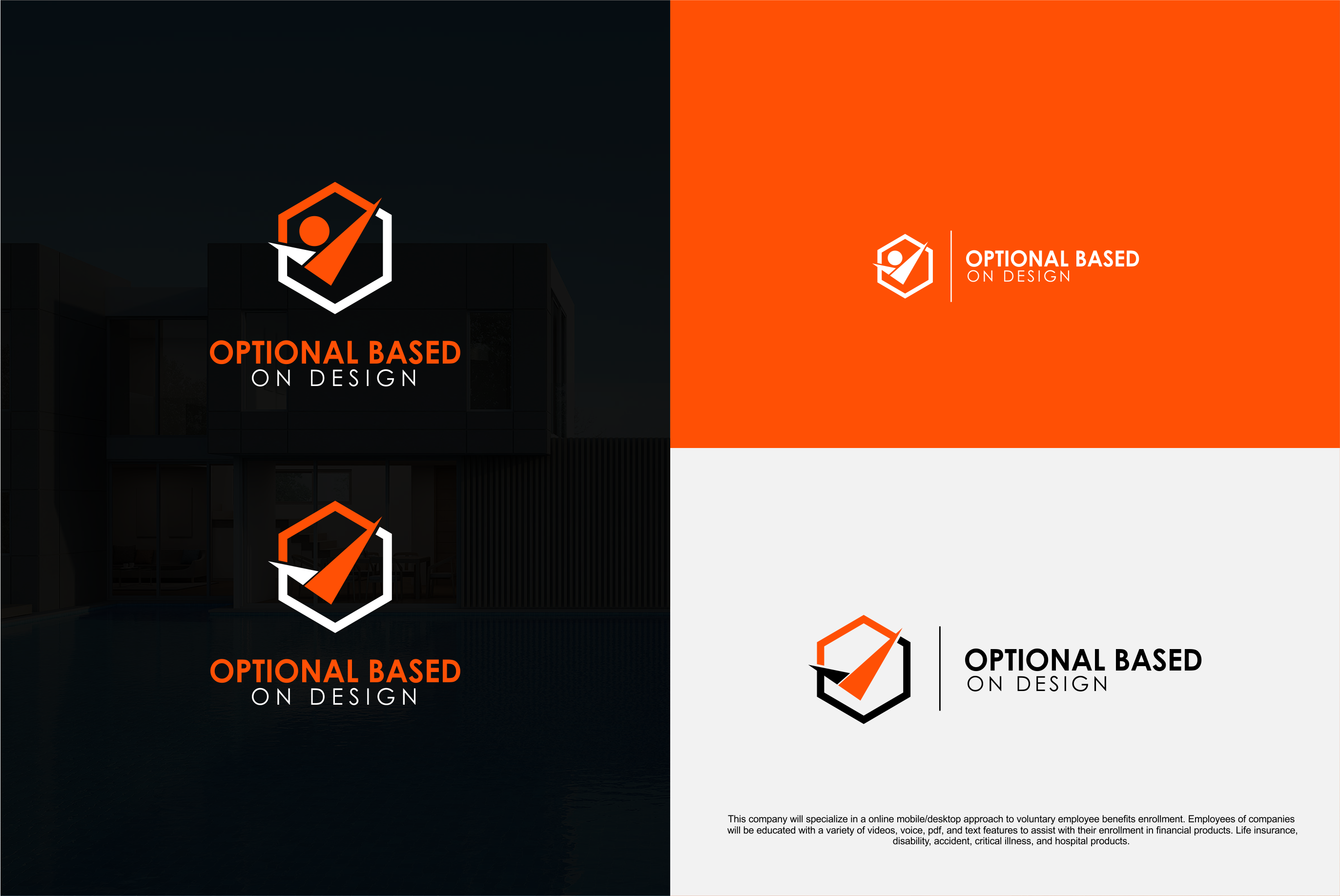 Logo Design by mike edan for this project | Design #21846315